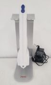 Thermo Scientific 8-Channel Decapper w/ Stand Lab