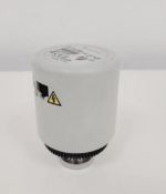 Edwards AIM-PL-NW25 Active Inverted Magnetron Gauge