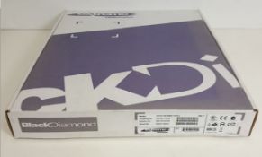Extreme Networks Black Diamond BD 8800 G48Ta Model - 41515 Switch Module