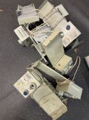 10x Stuart Scientific Melting Point SMP1 Apparatus Lab, Laboratory Equipment