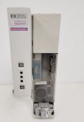 Hewlett Packard HP 6890 Series Injector Autosampler G153A Lab