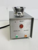 LEEC Formalin Handler for Microbiological Safety Cabinet Lab