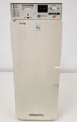 Shimadzu CTO-6A Column Oven Lab