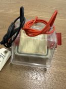 Hoefer SE250 Mighty Small II Mini Vertical Protein Electrophoresis