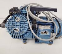 KnF pump