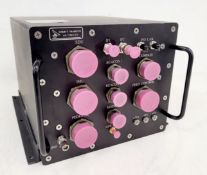Orbit Marine Local Control Unit AL-7100-LCU