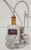 Schott Titronic 96