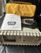 Promax ProLink 3+ Premium Advanced TV & Sat Level Meter DVB Test Equipment