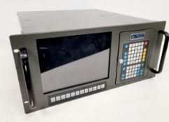Orbit Marine AL-7200-3M Tracking Controller Lab