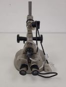 Prior Microscope