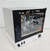 Hybaid Hybridisation Rotisserie Mini Oven Lab