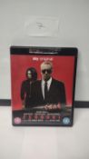 4K Ultra DVD Ferrari. EST Â£10