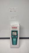 Kiprim Moisture Meter. EST Â£25. S2-BOX 77