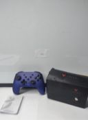 Voyee XBOX Compatable Controller. EST Â£20