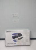 Proster RJ45 Crimping Tool. EST Â£20 - S2-BOX 77