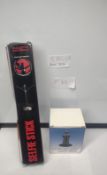 Job Lot of selfie stick and camera mount. EST Â£20 - S2-BOX 77