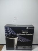 AG NEOVO 500 Watt Multimedia Speaker. EST Â£30 - S2-BOX 78
