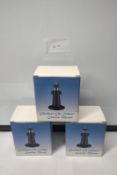 Job Lot of 3 Outdoor or Indoor Camera Mounts. EST Â£20