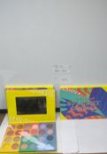 Job Lot of 2 Huda Story Splashy Candies eye shadow pallettes. EST Â£40 - S2-BOX 77