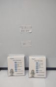 Job Lot of 2 Digital Voice recorders. EST Â£30 - S2-BOX 77