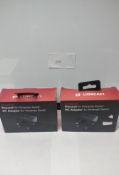 Job Lot of 2 Lioncast AC Adapter for Nintendo Switch. EST Â£20