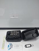 Key Lock Box Safe. EST Â£20