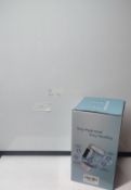 Sports Hydrogen Water Bottle. EST Â£20. S2-BOX 76