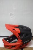 Lixada Bike helmet size Large. EST Â£20 - R2-BOX 79