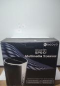 AG NEOVO 500 Watt Multimedia Speaker. EST Â£30 - S2-BOX 78