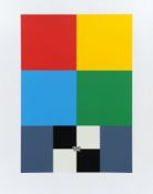 Sir Peter Blake RA 