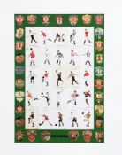 Sir Peter Blake RA 