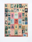 Sir Peter Blake RA 