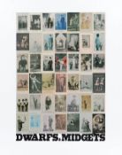 Sir Peter Blake RA 