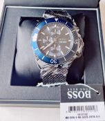 Hugo Boss HB1513702 Men's Watch