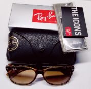 Ray Ban Sunglasses 2132 710/51 *2N