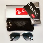 Ray Ban Sunglasses ORB3025 003/3F *2N