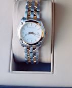 Burberry BU1857 Ladies Watch