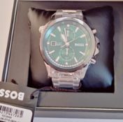 Hugo Boss HB1513930 Men's Watch