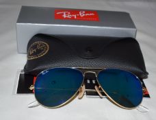 Ray Ban Sunglasses ORB3025 112/17 *3N