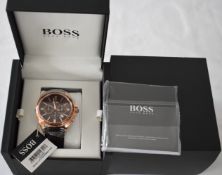 Hugo Boss HB1513093 Men's Watch