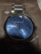 Burberry BU9031 Men's Watch