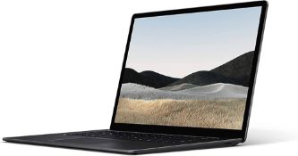Microsoft Surface Laptop 3 13.5” Windows 11 Pro Intel Core i5-1035G7 8GB DDR4 256GB SSD Webcam Wi...
