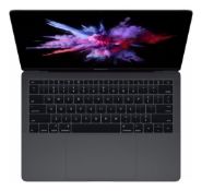 Apple MacBook Pro 13” A1708 OS Ventura Core i5-7360U 16GB 256GB SSD Space `Grey
