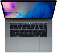 Apple MacBook Pro 13” A1989 OS Sonoma Core i5-8259U 16GB 256GB SSD Space `Grey