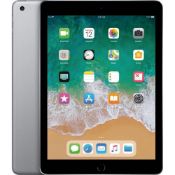 Apple iPad Air 16GB White & Silver