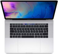 Apple MacBook Pro 13” A1989 OS Sonoma Core i5-8279U 16GB 256GB SSD Silver