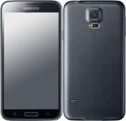 Samsung Galaxy S5 16GB Black