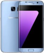 Samsung Galaxy S7 Edge Mobile Phone 32GB Blue