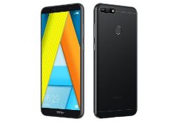 Honor 7A Mobile Phone 32GB Black