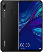 Huawei PSmart (2019) Mobile Phone 32GB Black